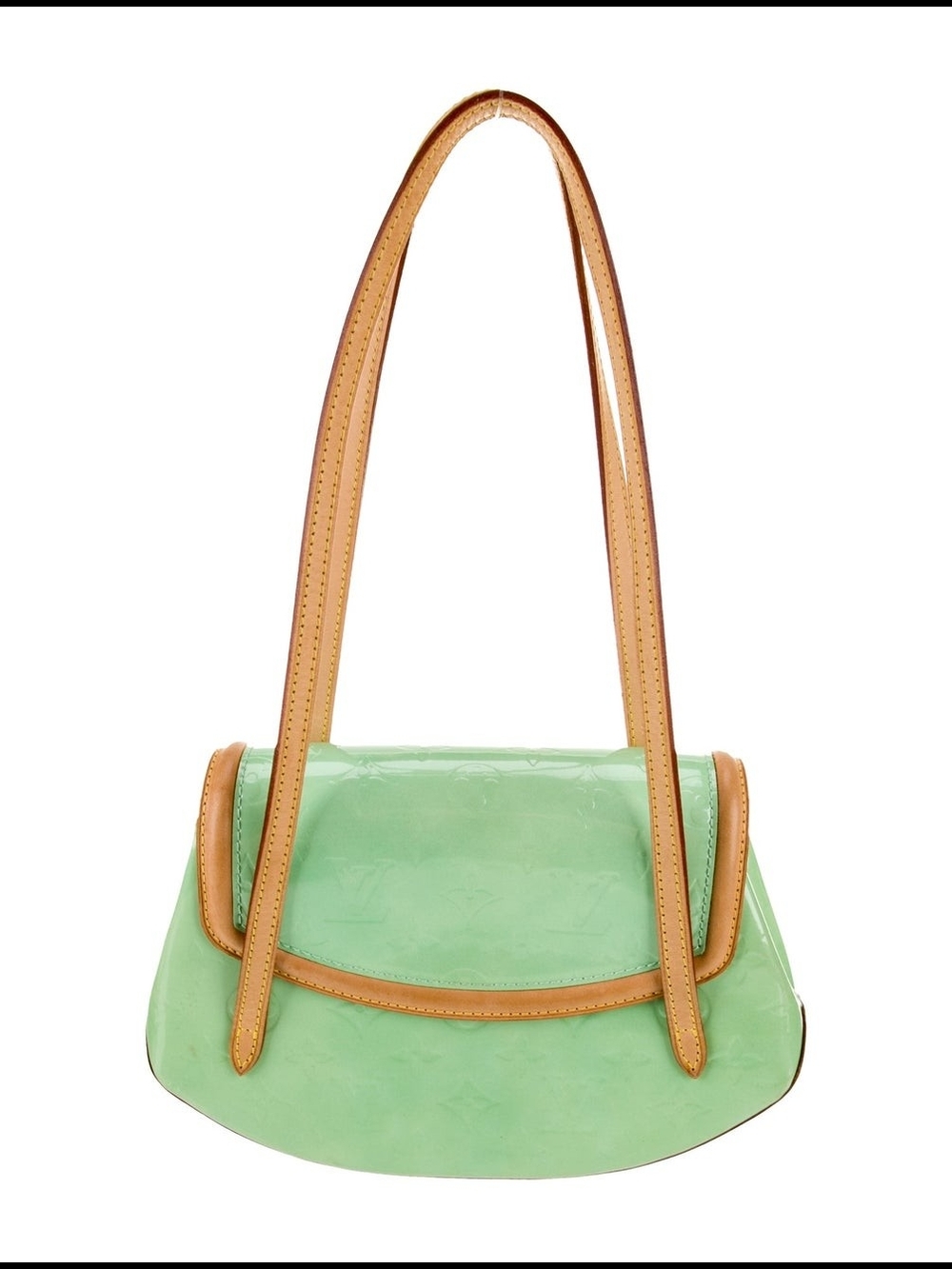 Louis Vuitton Monogram Vernis Biscayne Bay PM Vintage